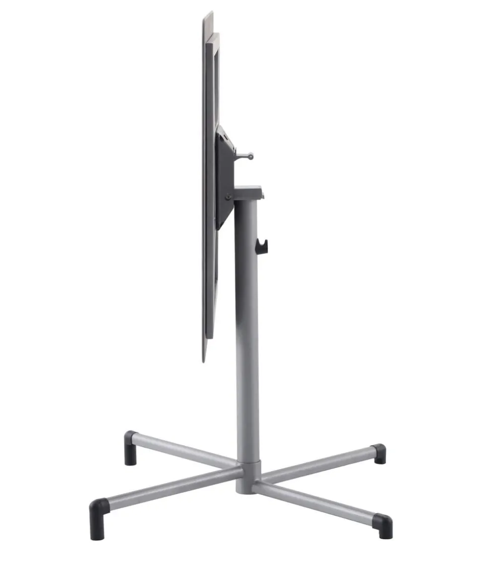 Dehner Klapptisch Chicago, ca. B70/H74/T70 cm