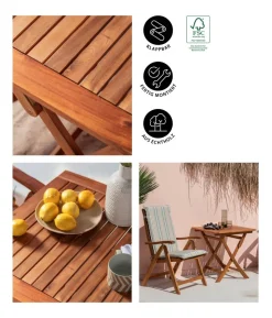 Dehner Klapptisch Macao