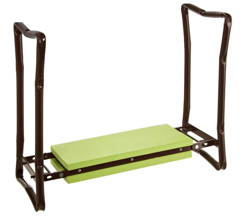 Dehner Knie- und Sitzhilfe, grün