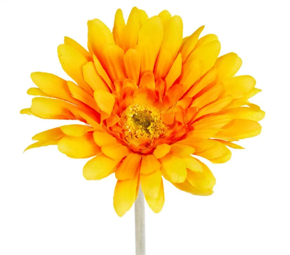 Dehner Kunstblume Gerbera, ca. H56 cm