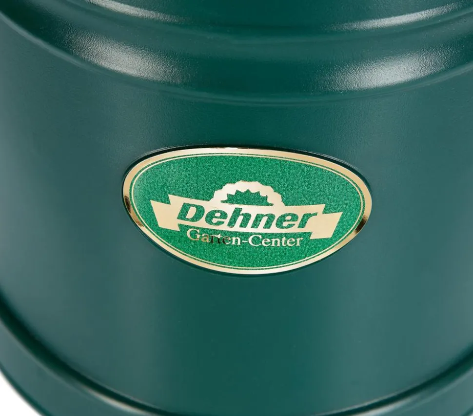 Dehner Kunststoff-Gießkanne, grün