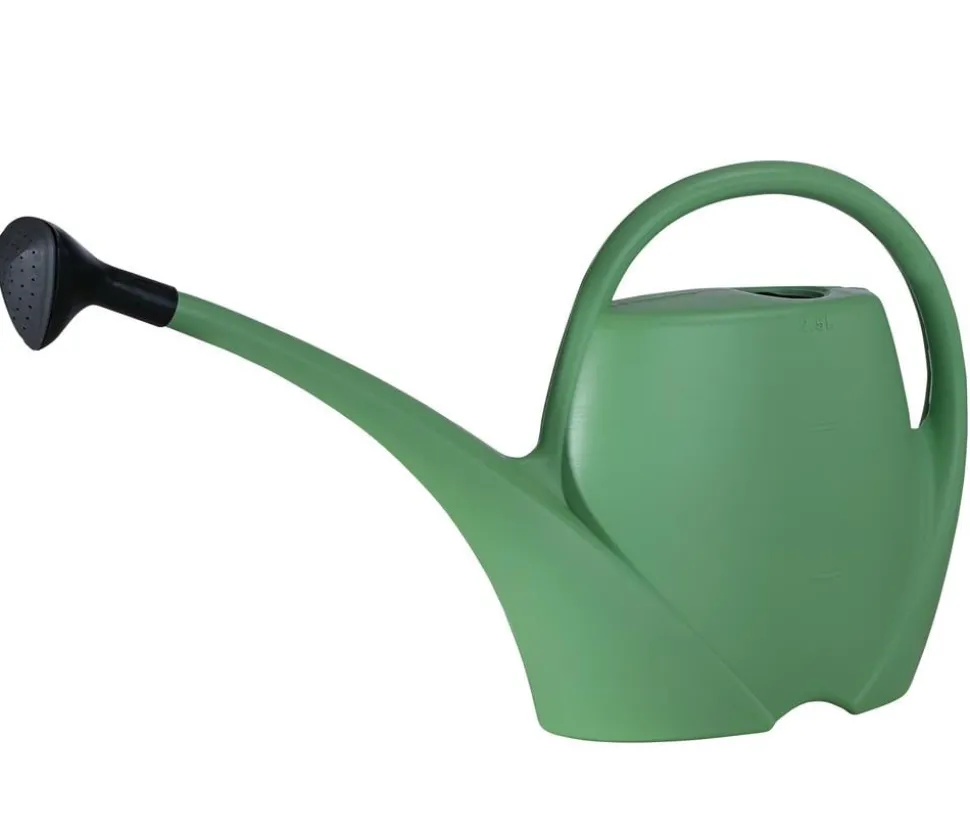 Dehner Kunststoff-Gießkanne Spring, 2,5 l