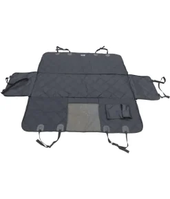 Dehner Lieblinge Autoschondecke Drive, ca. B137/T147 cm