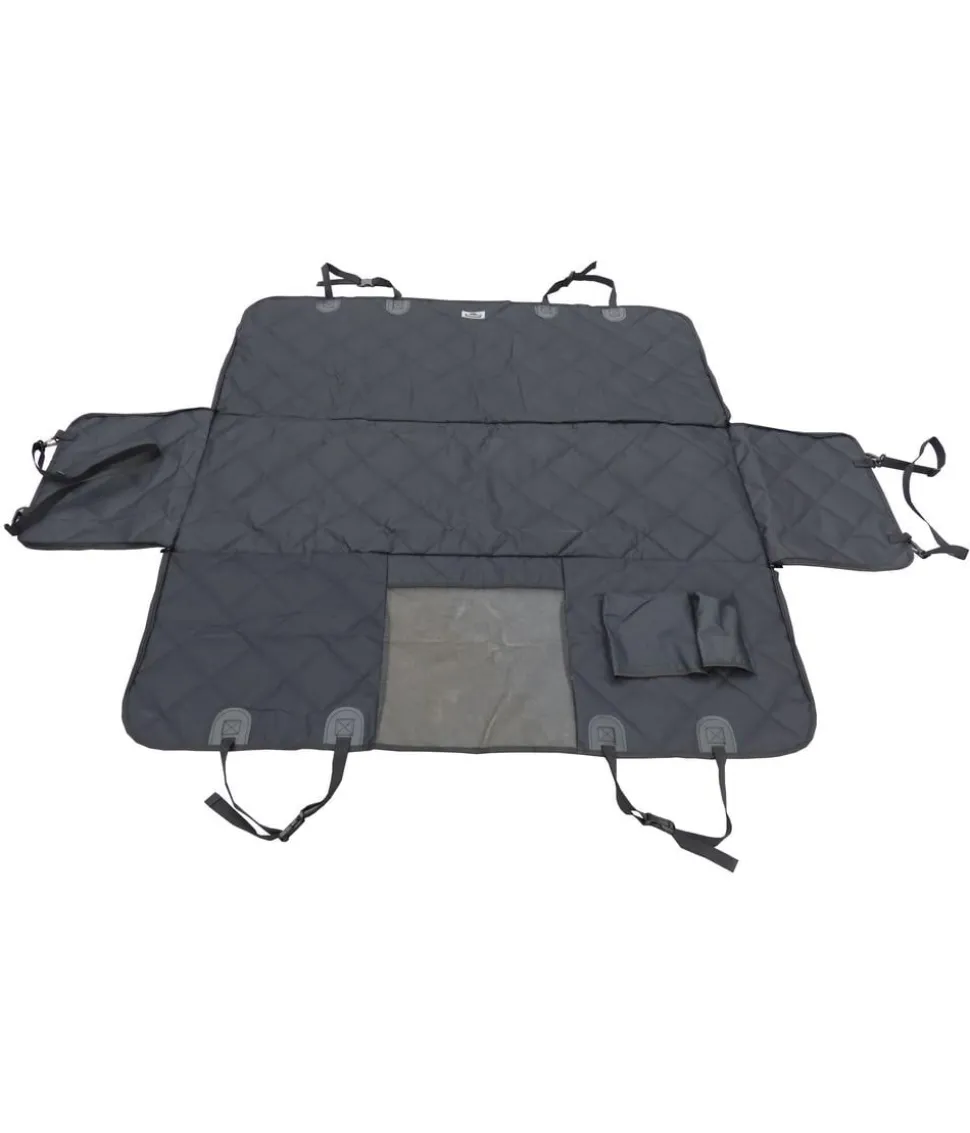 Dehner Lieblinge Autoschondecke Drive, ca. B137/T147 cm