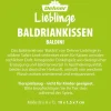 Dehner Lieblinge Baldriankissen Baldini