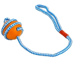 Dehner Lieblinge Ball am Seil Sparky