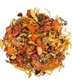 Dehner Lieblinge Blüten-Paradies, 6x150 g