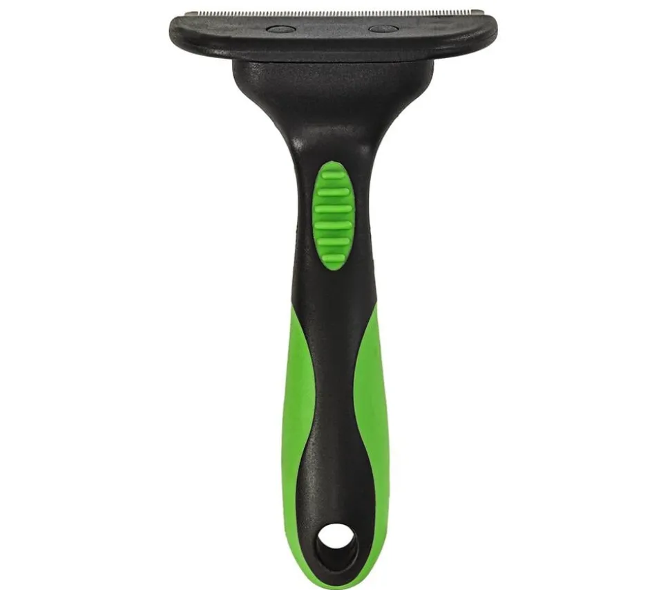 Dehner Lieblinge Carding-Striegel