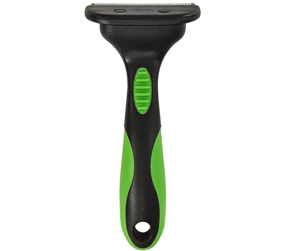 Dehner Lieblinge Carding-Striegel