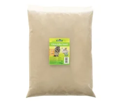 Dehner Lieblinge Chinchillasand, 5 kg