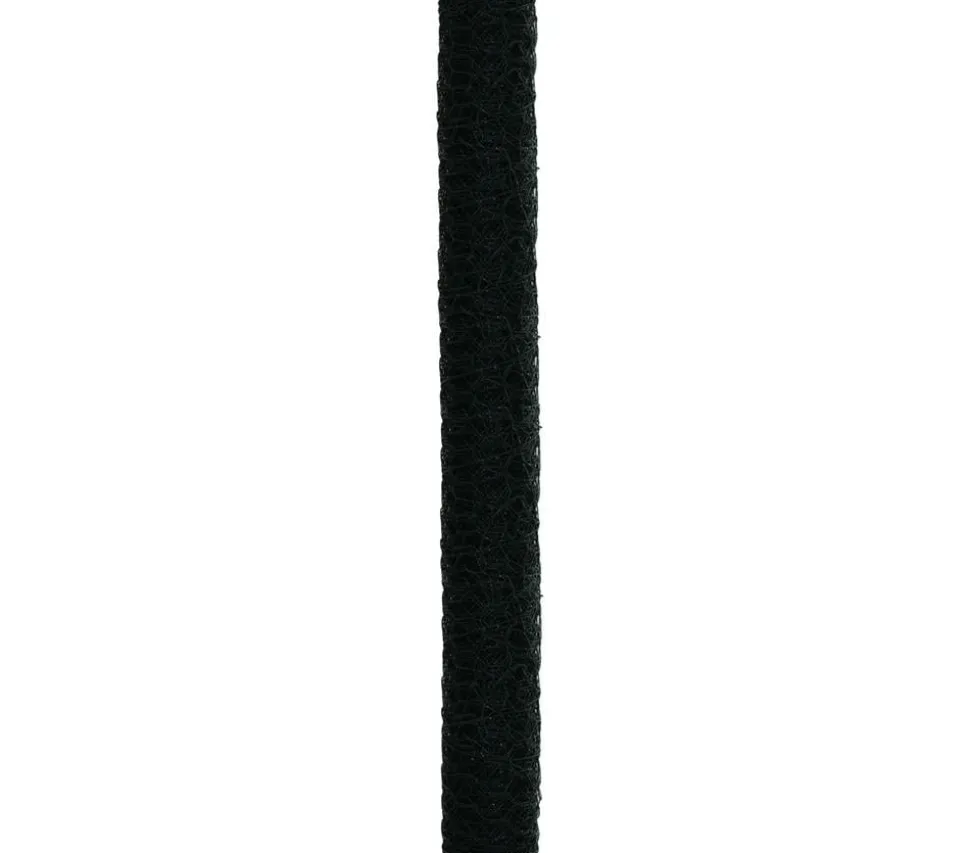 Dehner Lieblinge Drahtgitter, sechseckig, dunkelgrün, ca. L10 m