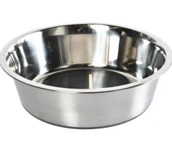 Dehner Lieblinge Edelstahlnapf Silver