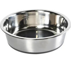 Dehner Lieblinge Edelstahlnapf Silver