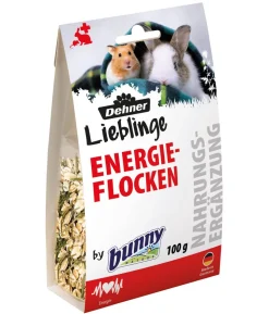 Dehner Lieblinge Energieflocken, 100 g