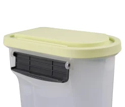 Dehner Lieblinge Futterbox Conan, ca. B21,5/H24/T13,5 cm, 3 l