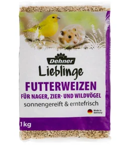 Dehner Lieblinge Futterweizen