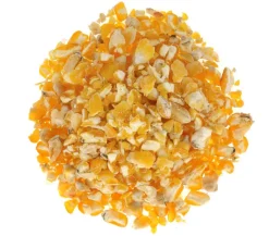 Dehner Lieblinge Gehackter Mais, 1 kg