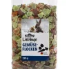 Dehner Lieblinge Gemüse-Flocken, 250 g