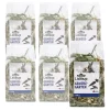 Dehner Lieblinge Gemüse-Garten, 6x150 g