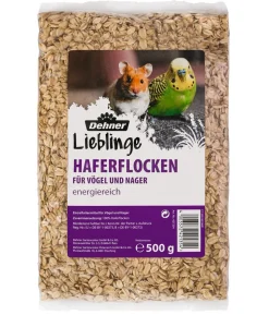 Dehner Lieblinge Haferflocken