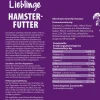 Dehner Lieblinge Hamster-Futter, 500 g