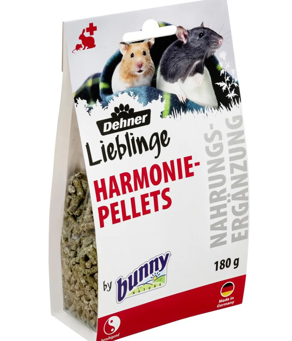 Dehner Lieblinge Harmonie-Pellets, 180 g
