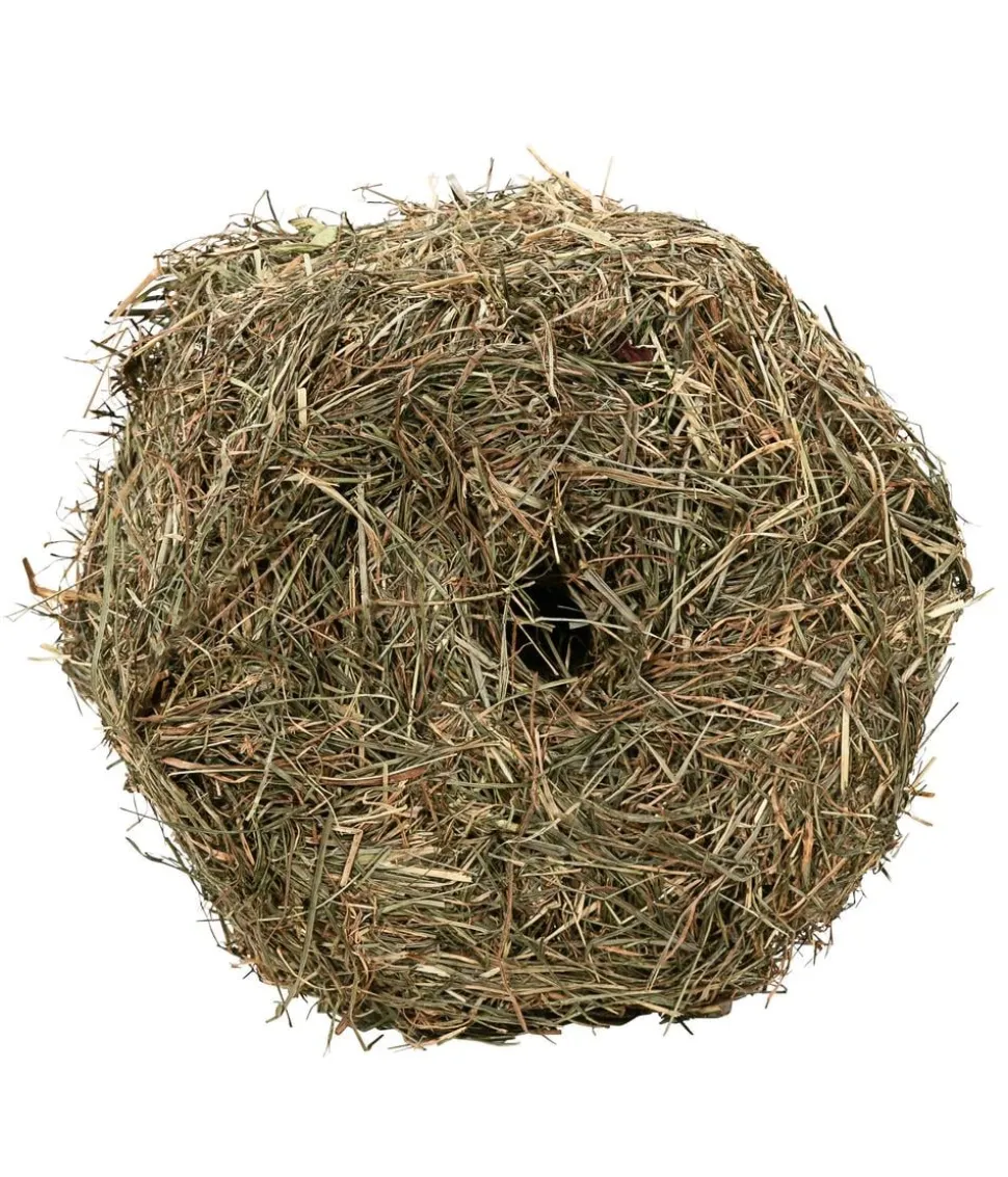 Dehner Lieblinge Heuballen Probierset, 4 x 400 g