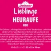 Dehner Lieblinge Heuraufe zum Aufstellen, ca. B23/H22/T21 cm