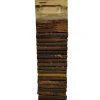 Dehner Lieblinge Holzleiter Scale