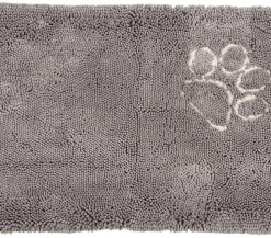 Dehner Lieblinge Hundematte Snuggy, rechteckig
