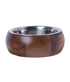 Dehner Lieblinge Hundenapf Holz