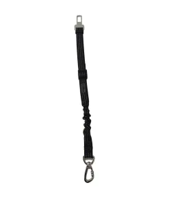 Dehner Lieblinge Hunde-Sicherheitsgurt Security, ca. L55-73/B2,5 cm