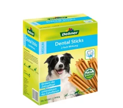 Dehner Lieblinge Hundesnack Dental-Sticks