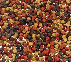Dehner Lieblinge Hundesnack Snack-Spaß Trainer Hearts, 150 g