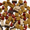Dehner Lieblinge Hundesnack Snack-Spaß Meat Mix, 150 g