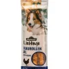 Dehner Lieblinge Hundesnack Snack-Spaß Bones Mix, 500 g