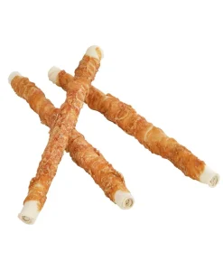 Dehner Lieblinge Hundesnack Snack-Spaß Bones Mix, 500 g