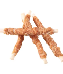 Dehner Lieblinge Hundesnack Kaurollen, 200 g
