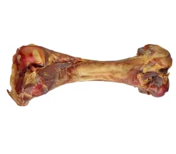 Dehner Lieblinge Hundesnack Schinkenknochen klein, 180 g
