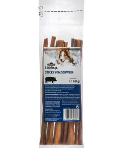 Dehner Lieblinge Hundesnack Sticks