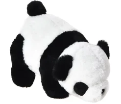 Dehner Lieblinge Hundespielzeug Panda, ca. B24,5/H17 cm