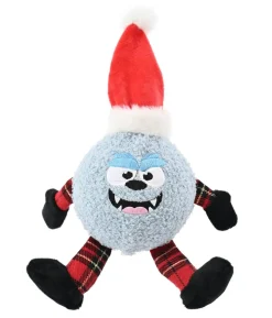 Dehner Lieblinge Hundespielzeug Cuddle Ball, ca. B23,5/H26 cm