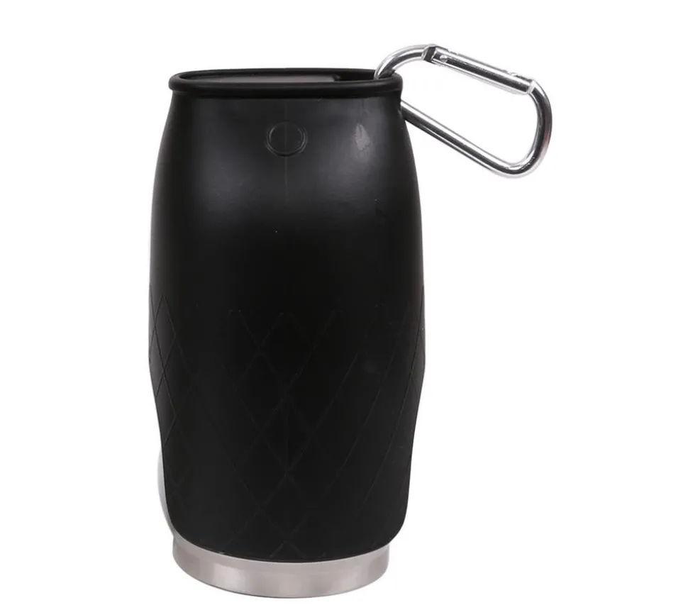 Dehner Lieblinge Hundetrinkflasche Travel