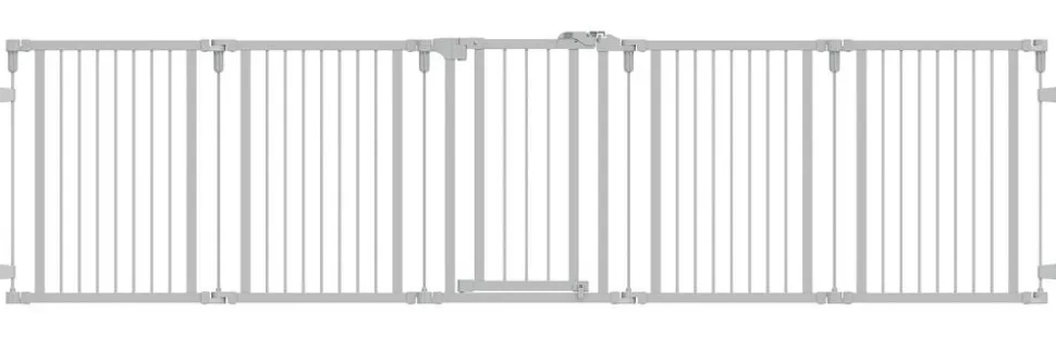 Dehner Lieblinge Hundezaun Bradley, ca. B71-486/H76,4 cm