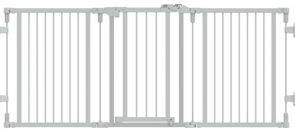 Dehner Lieblinge Hundezaun Bradley, ca. B71-486/H76,4 cm
