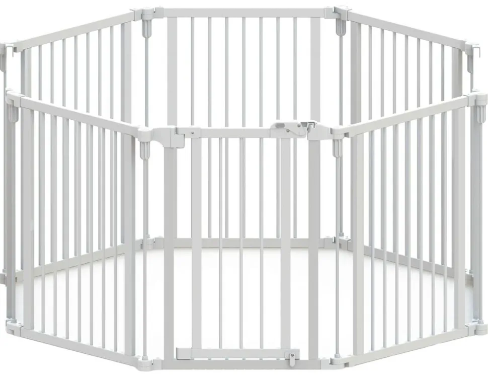 Dehner Lieblinge Hundezaun Bradley, ca. B71-486/H76,4 cm