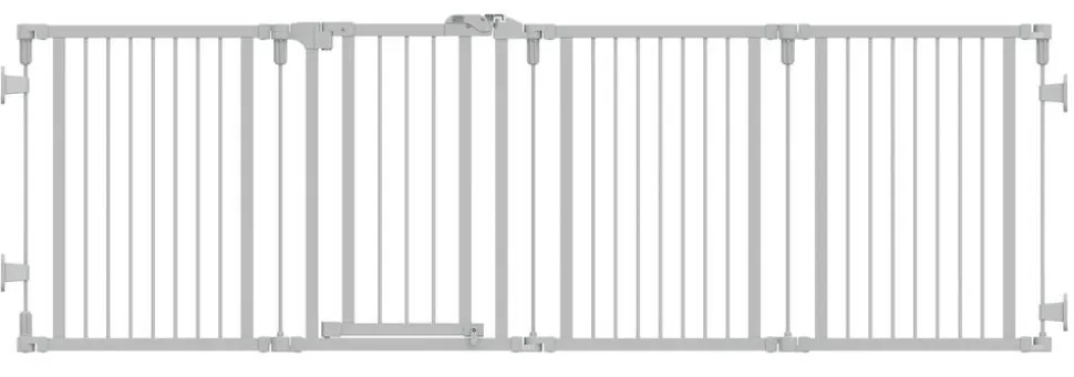 Dehner Lieblinge Hundezaun Bradley, ca. B71-486/H76,4 cm