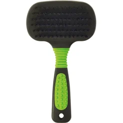 Dehner Lieblinge 2in1 Softbürste
