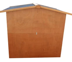 Dehner Lieblinge Kaninchenstall Villa, ca. B115/H112/T97 cm