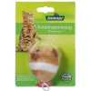 Dehner Lieblinge Katzenspielzeug Plüschbeute